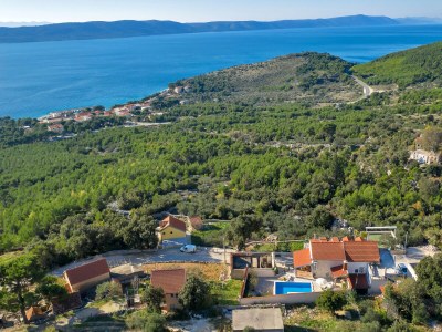 Holiday house Mia with pool - Environment photo 37