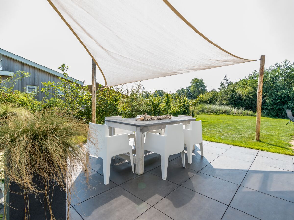 Chalet Duinpark Westerschouwen - Chalet 1 - Outdoor photo 3