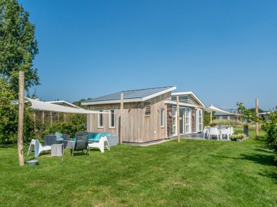 Chalet Duinpark Westerschouwen - Chalet 1 - Outdoor photo 2