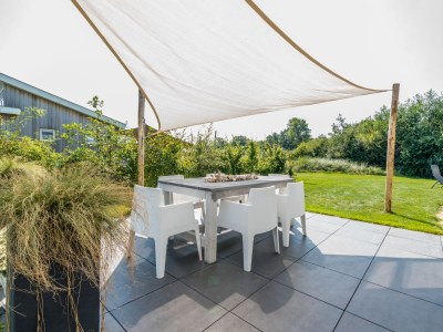 Chalet Duinpark Westerschouwen - Chalet 1 - Outdoor photo 3