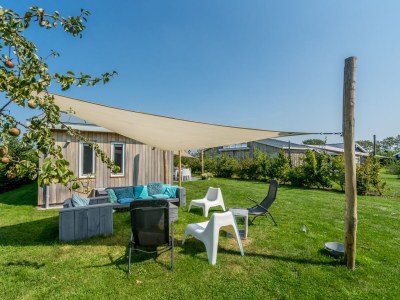 Chalet Duinpark Westerschouwen - Chalet 1 - Outdoor photo 5