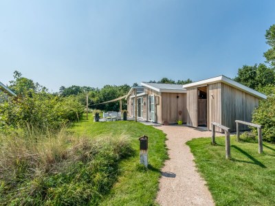 Chalet Duinpark Westerschouwen - Chalet 1 - Outdoor photo 6