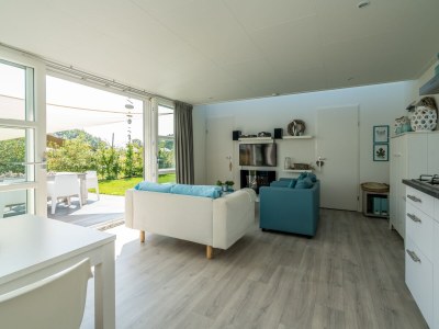 Chalet Duinpark Westerschouwen - Chalet 1 - Features photo 7