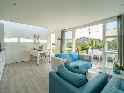 Chalet Duinpark Westerschouwen - Chalet 1 - Features photo 8