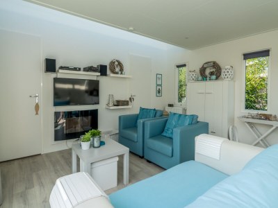 Chalet Duinpark Westerschouwen - Chalet 1 - Features photo 9