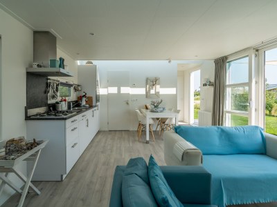 Chalet Duinpark Westerschouwen - Chalet 1 - Features photo 10