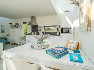 Chalet Duinpark Westerschouwen - Chalet 1 - Features photo 12