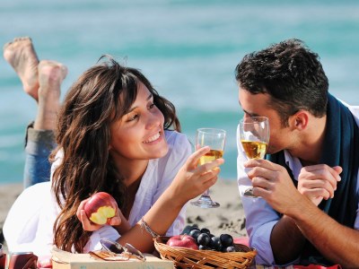 Chalet Duinpark Westerschouwen - Chalet 1 - Environment photo 19