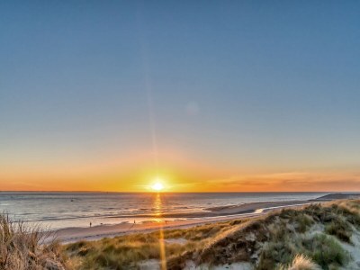 Chalet Duinpark Westerschouwen - Chalet 1 - Environment photo 22