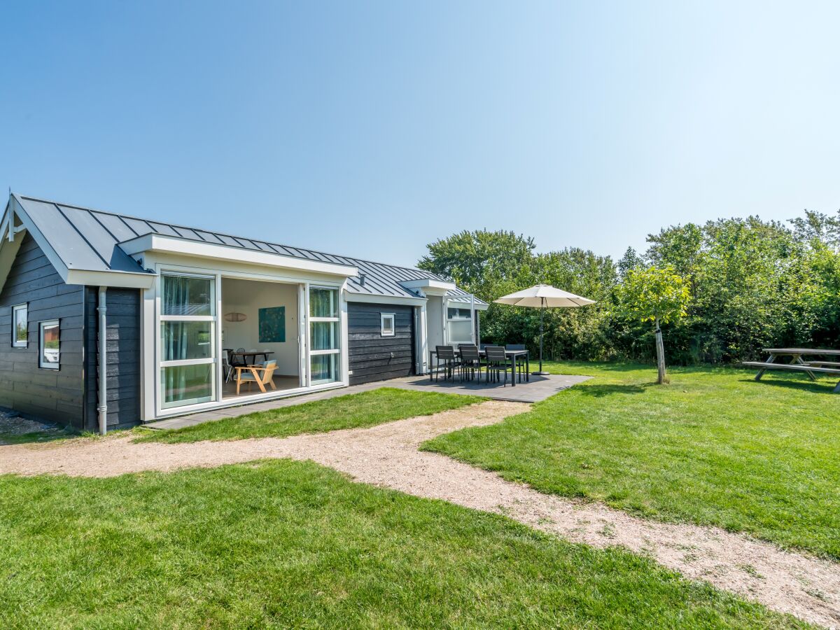 Chalet Duinpark Westerschouwen - Chalet 2
