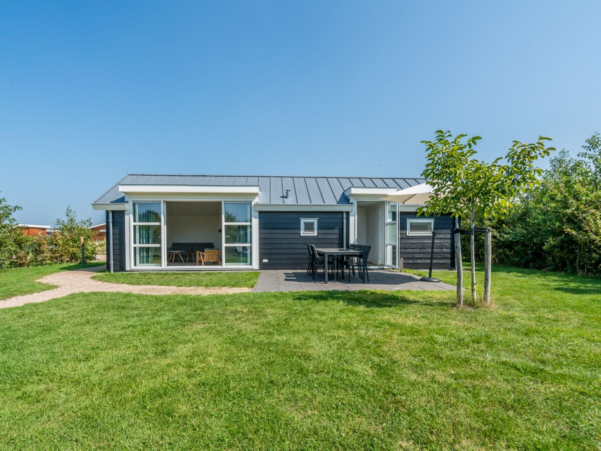 Chalet Duinpark Westerschouwen - Chalet 2 - Outdoor photo 4