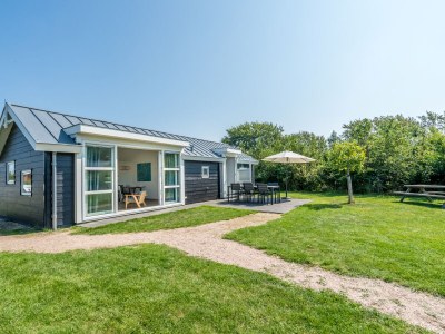 Chalet Duinpark Westerschouwen - Chalet 2 in Burgh-Haamstede - Chalet
