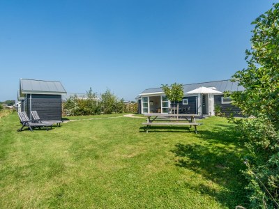 Chalet Duinpark Westerschouwen - Chalet 2 - Outdoor photo 3