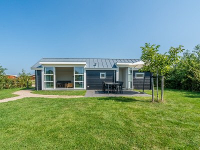 Chalet Duinpark Westerschouwen - Chalet 2 - Outdoor photo 4