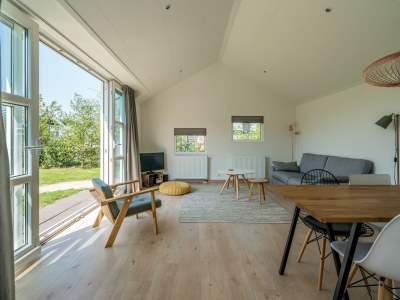 Chalet Duinpark Westerschouwen - Chalet 2 - Features photo 6