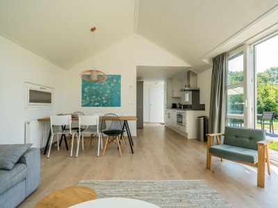 Chalet Duinpark Westerschouwen - Chalet 2 - Features photo 7