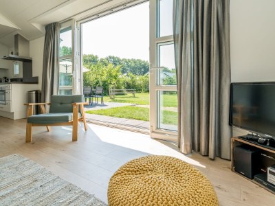Chalet Duinpark Westerschouwen - Chalet 2 - Features photo 8