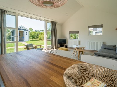 Chalet Duinpark Westerschouwen - Chalet 2 - Features photo 9