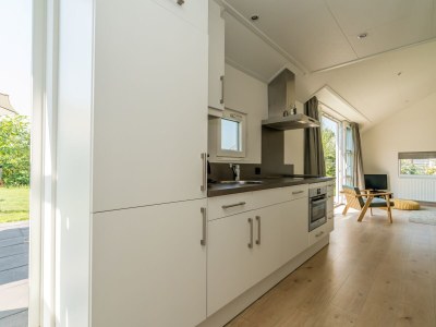 Chalet Duinpark Westerschouwen - Chalet 2 - Features photo 11