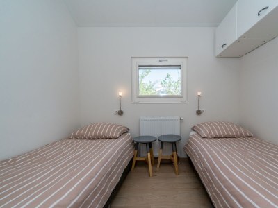 Chalet Duinpark Westerschouwen - Chalet 2 - Features photo 16