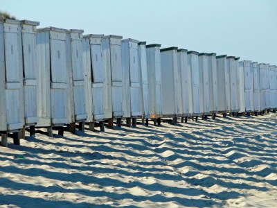 Chalet Duinpark Westerschouwen - Chalet 2 - Environment photo 18