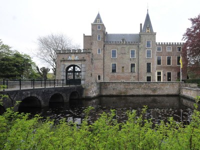 Chalet Duinpark Westerschouwen - Chalet 2 - Environment photo 21