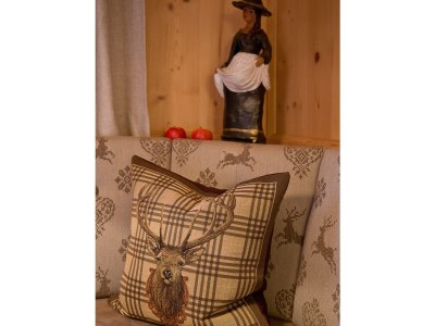 Holiday apartment Sonnblick im Huaterhof - Features photo 12