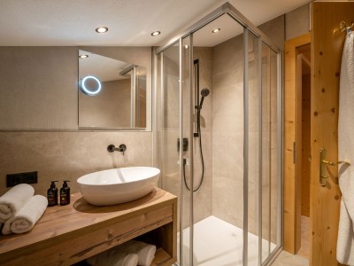 Holiday apartment Sonnblick im Huaterhof - Features photo 14