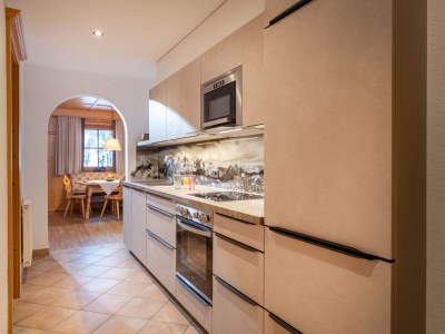 Holiday apartment Sonnblick im Huaterhof - Features photo 15