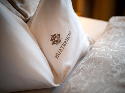 Holiday apartment Sonnblick im Huaterhof - Features photo 16