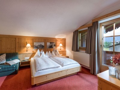 Holiday apartment Sonnblick im Huaterhof - Features photo 17