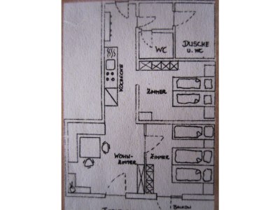 Holiday apartment Sonnblick im Huaterhof - Document photo 26