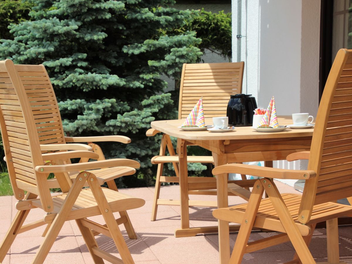 Holiday apartment Villa Hilde - Outdoor photo 2