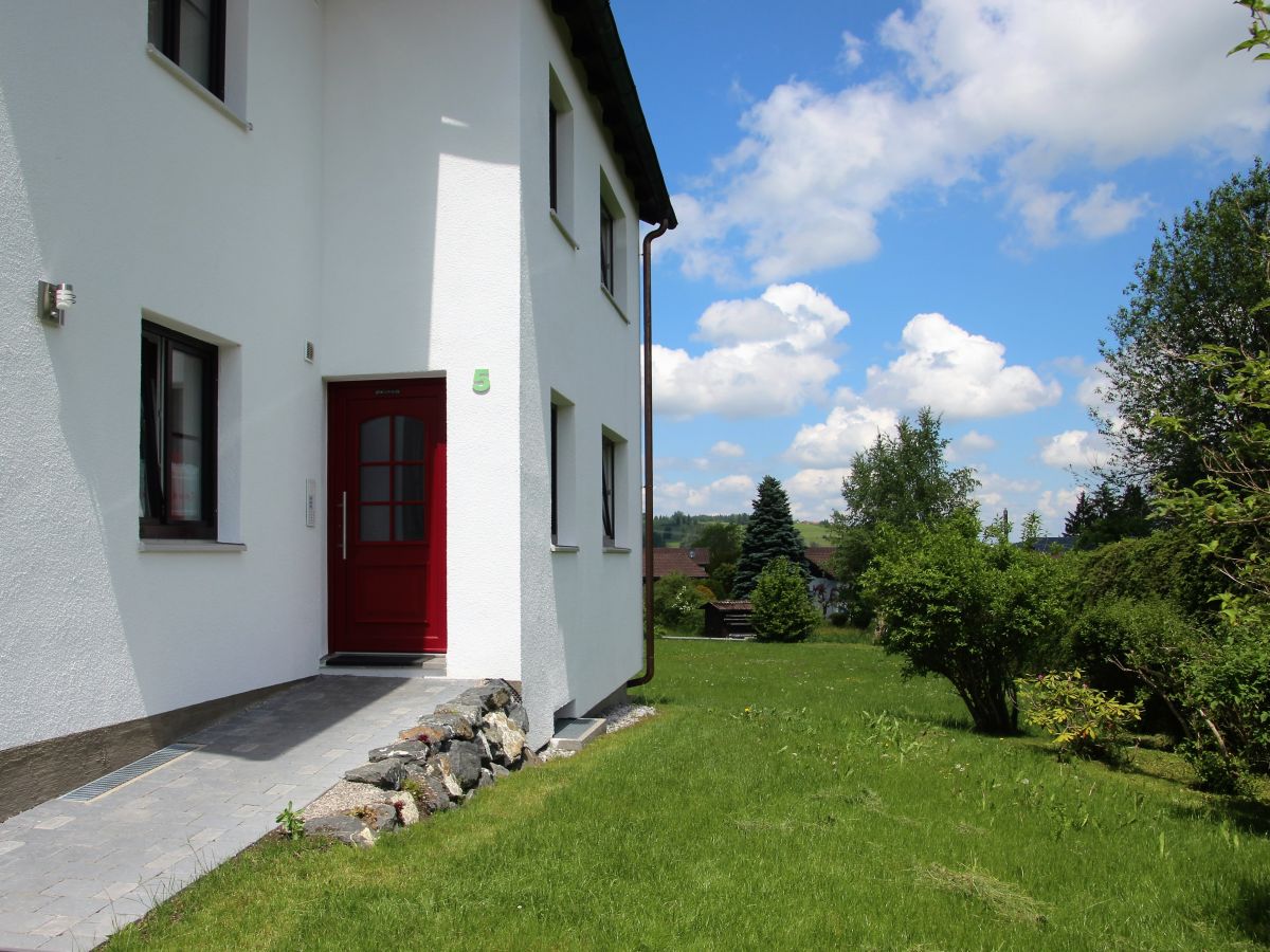 Holiday apartment Villa Hilde - Outdoor photo 3