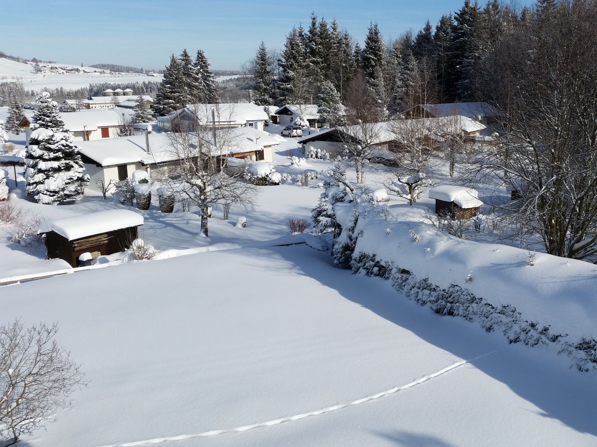 Holiday apartment Villa Hilde - Outdoor photo 4