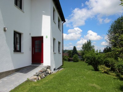 Holiday apartment Villa Hilde - Outdoor photo 3