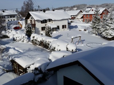 Holiday apartment Villa Hilde - Outdoor photo 5