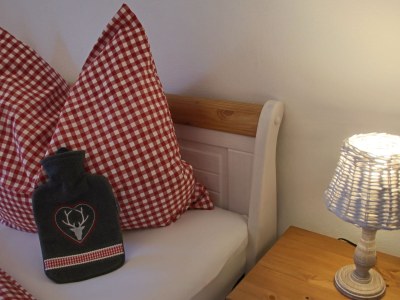 Holiday apartment Villa Hilde - Features photo 16