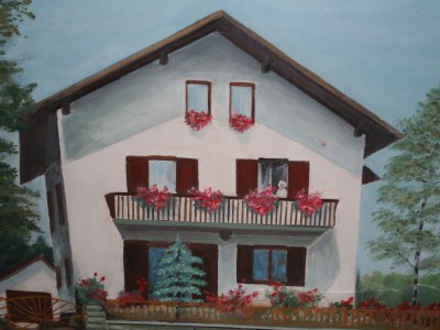 Holiday apartment Villa Hilde - Features photo 18