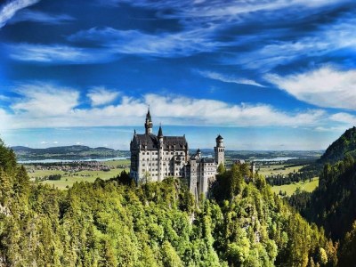 Holiday apartment Villa Hilde - Environment photo 20