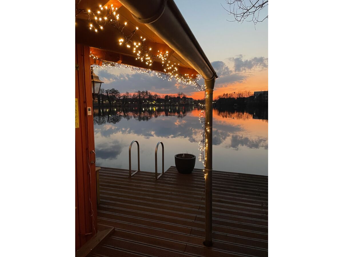 Holiday house by the lake - Outdoor photo 3