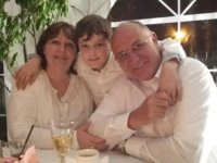 Susanne und Dieter Mank