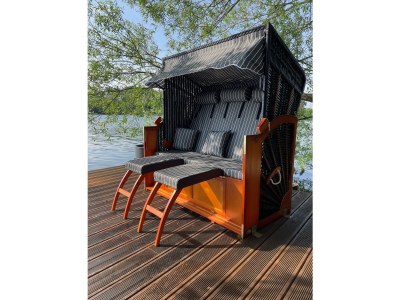 Holiday house by the lake - Outdoor photo 2