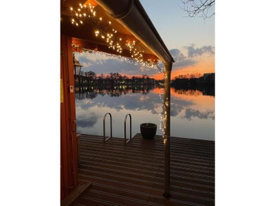 Holiday house by the lake - Outdoor photo 3