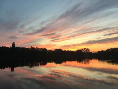 Holiday house by the lake - Outdoor photo 5
