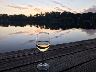 Holiday house by the lake - Outdoor photo 6