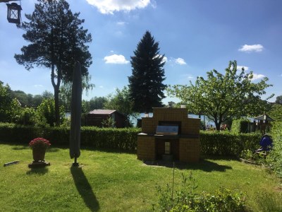 Holiday house by the lake - Outdoor photo 9