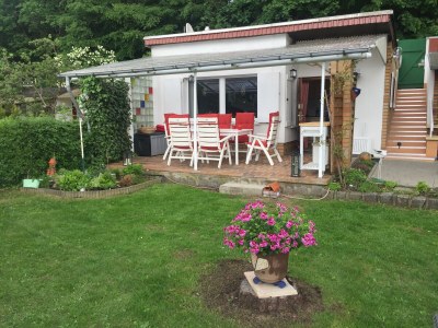 Holiday house by the lake - Outdoor photo 10