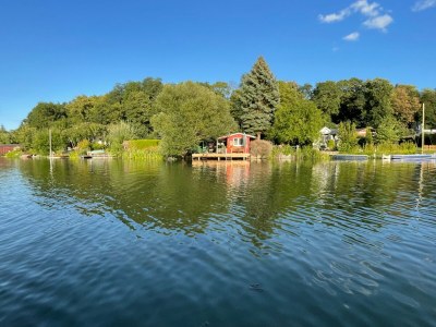 Holiday house by the lake - Outdoor photo 14
