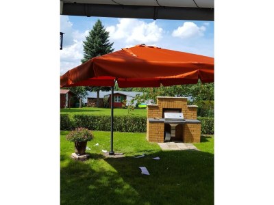 Holiday house by the lake - Outdoor photo 17